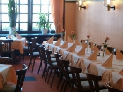 Foto: Oldenburger Hof Hotel-Restaurant